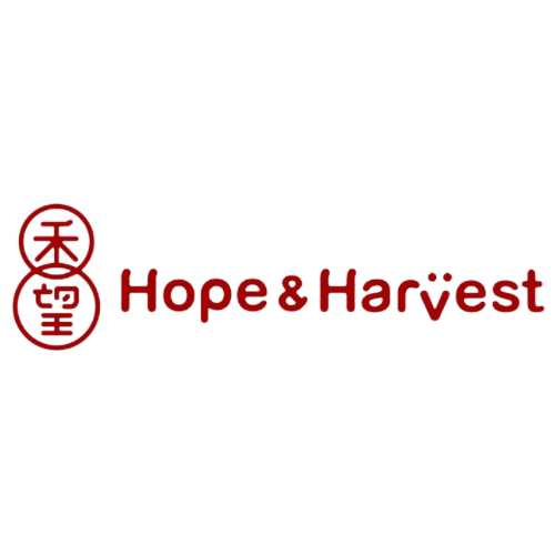 Hope&Harvest