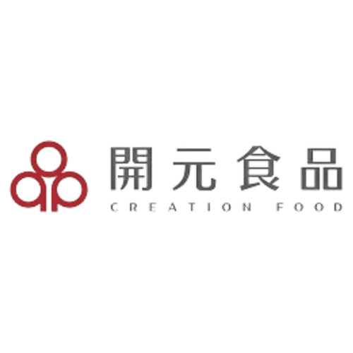 開元食品